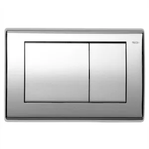 TECE Planus Push Button by null, a Toilets & Bidets for sale on Style Sourcebook