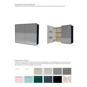 Sutherland House Shaving cabinet 900x720 by null, a Shaving Cabinets for sale on Style Sourcebook
