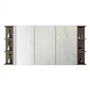 Boston Shave Cabinet 1500 by null, a Shaving Cabinets for sale on Style Sourcebook