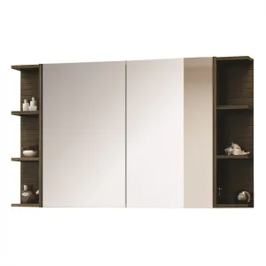 Boston Shave Cabinet 1200 by null, a Shaving Cabinets for sale on Style Sourcebook
