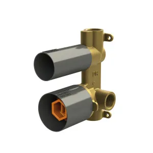 SwitchMix Shower/Bath Diverter Mixer Rough-In Kit by null, a Laundry Taps for sale on Style Sourcebook