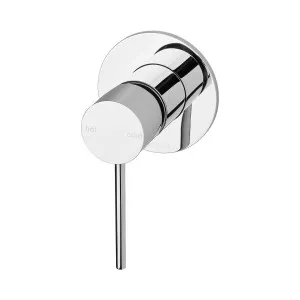 Vivid Slimline SwitchMix Shower/Wall Mixer Trim Kit Chrome by null, a Shower Heads & Mixers for sale on Style Sourcebook