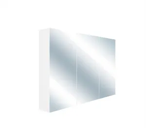 Frameless Shave Cabinet 1200 by null, a Shaving Cabinets for sale on Style Sourcebook
