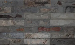 Morseby Panel (Pkt of 6) by null, a Brick Look Tiles for sale on Style Sourcebook
