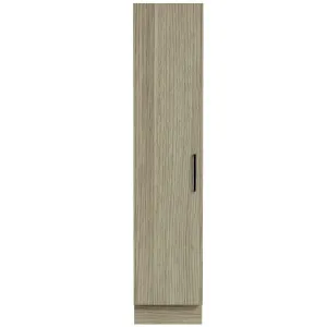 Modular Laundry Cabinet 450 Tall Unit 1 Door by null, a Bathroom Storage Cabinets for sale on Style Sourcebook