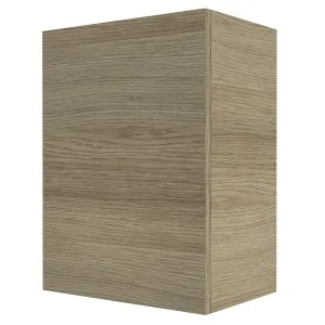 Modular Laundry Cabinet 450 Overhead Unit 1 Door by null, a Bathroom Storage Cabinets for sale on Style Sourcebook