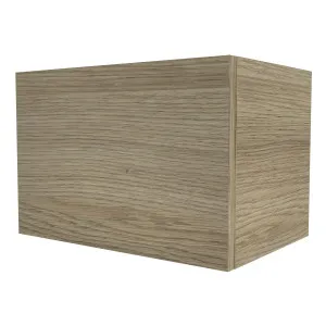 Modular Laundry Cabinet 450 x 300 High Overhead Unit 1 Door by null, a Bathroom Storage Cabinets for sale on Style Sourcebook