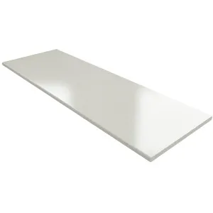 Modular Laundry 33 Laminate Benchtop (per lineal meter) by null, a Bathroom Storage Cabinets for sale on Style Sourcebook