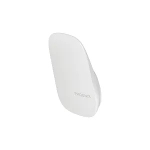 Nuage Robe Hook Matte White by null, a Shelves & Hooks for sale on Style Sourcebook