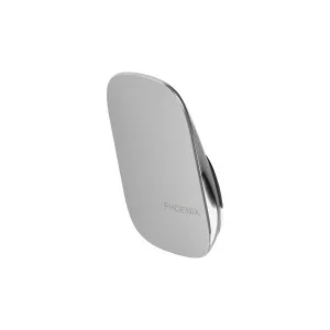 Nuage Robe Hook Chrome by null, a Shelves & Hooks for sale on Style Sourcebook