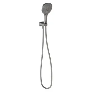 Nuage Hand Shower Brushed Carbon by null, a Laundry Taps for sale on Style Sourcebook