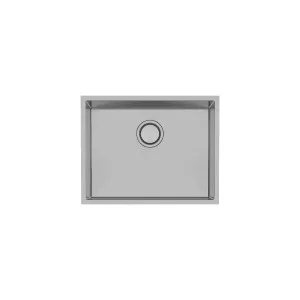 Phoenix 4000 Large Single Bowl Sink Stainless Steel by null, a Kitchen Sinks for sale on Style Sourcebook
