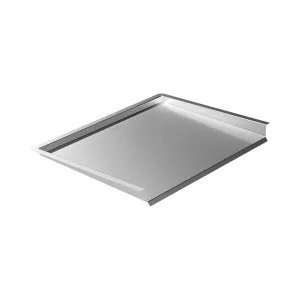 Phoenix Benchtop Drainer Tray Stainless Steel by null, a Basins for sale on Style Sourcebook