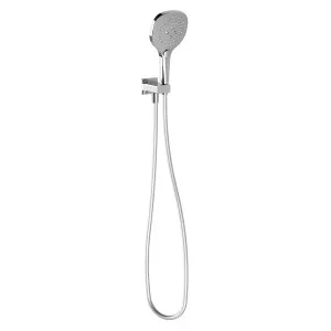Nuage Hand Shower Chrome by null, a Shower Heads & Mixers for sale on Style Sourcebook