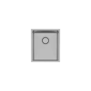 Phoenix 4000 Single Bowl Sink Stainless Steel by null, a Kitchen Sinks for sale on Style Sourcebook