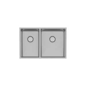 Phoenix 4000 1-3/4 R/H Bowl Sink Stainless Steel by null, a Kitchen Sinks for sale on Style Sourcebook