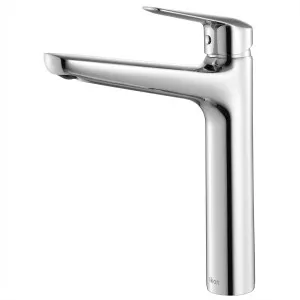 Kea Vessel Basin Mixer Chrome by null, a Bathroom Taps & Mixers for sale on Style Sourcebook