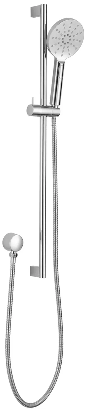 Lachlan MKII Rail Shower Chrome by null, a Shower Heads & Mixers for sale on Style Sourcebook