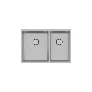 Phoenix 4000 1-3/4 L/H Bowl Sink Stainless Steel by null, a Kitchen Sinks for sale on Style Sourcebook