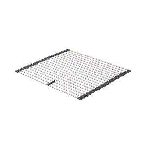 Phoenix Roller Mat Stainless Steel by null, a Basins for sale on Style Sourcebook