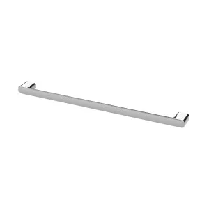 Nuage Single Towel Rail 600 Chrome by null, a Towel Rails for sale on Style Sourcebook