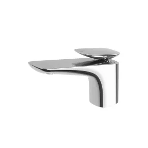 Nuage Basin Mixer Chrome by null, a Bathroom Taps & Mixers for sale on Style Sourcebook