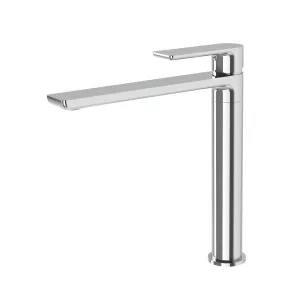 Gloss MKII Sink Mixer Chrome by null, a Kitchen Taps & Mixers for sale on Style Sourcebook
