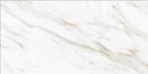 Bora Carrara Gold Polished Tile by null, a Marble Look Tiles for sale on Style Sourcebook