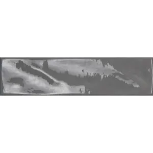 Craft Steeple Grey Gloss Tile by null, a Moroccan Look Tiles for sale on Style Sourcebook