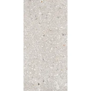 MatchUp Sugar Mix Polished Tile by null, a Terrazzo Look Tiles for sale on Style Sourcebook