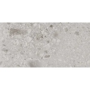 Lakeside Ceppo Grey Microtec Textured Tile by null, a Porcelain Tiles for sale on Style Sourcebook