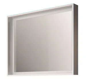 Halifax Framed Mirror 900X720 by null, a Vanity Mirrors for sale on Style Sourcebook
