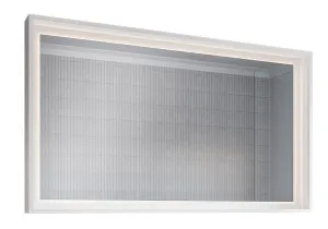 Halifax Framed Mirror 1200X720 by null, a Vanity Mirrors for sale on Style Sourcebook