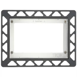 TECE Recessed Frame by null, a Toilets & Bidets for sale on Style Sourcebook