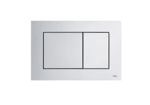 TECEnow Button Chrome by null, a Toilets & Bidets for sale on Style Sourcebook