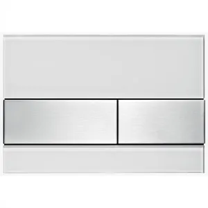 TECE Square Push Button by null, a Toilets & Bidets for sale on Style Sourcebook
