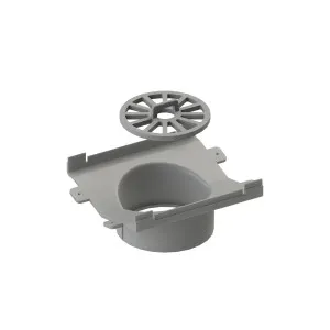 Art LAYL 80mm Outlet by null, a Shower Grates & Drains for sale on Style Sourcebook
