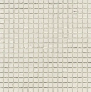 Sensi Rustic White Matt Mosaic by null, a Mosaic Tiles for sale on Style Sourcebook