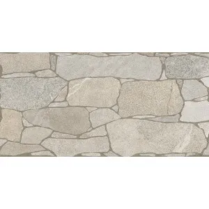 Cobblestone Beige Matt Tile by null, a Moroccan Look Tiles for sale on Style Sourcebook