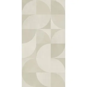 Art Geohaus Sand HiLite Matt Tile by null, a Porcelain Tiles for sale on Style Sourcebook