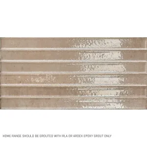 Home Kitkat Honey Emboss Gloss Tile by null, a Mosaic Tiles for sale on Style Sourcebook