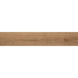 Grove Brown Matt Tile by null, a Timber Look Tiles for sale on Style Sourcebook