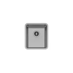 Phoenix 2000 Single Bowl Sink Stainless Steel by null, a Kitchen Sinks for sale on Style Sourcebook