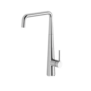 Erlen Sink Mixer 210 Squareline Chrome by null, a Kitchen Taps & Mixers for sale on Style Sourcebook