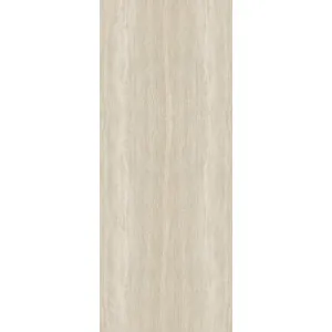 Grander Navona Travertine Ivory Matt 6mm Tile by null, a Porcelain Tiles for sale on Style Sourcebook
