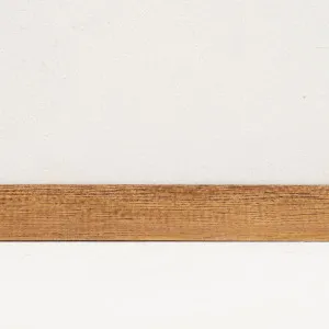 Scotia Walnut Flat 15x2400 Concaved by null, a Medium Neutral Engineered Boards for sale on Style Sourcebook