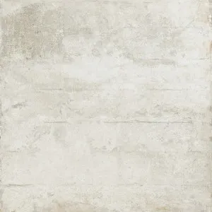 Debris White Matt Tile by null, a Concrete Look Tiles for sale on Style Sourcebook