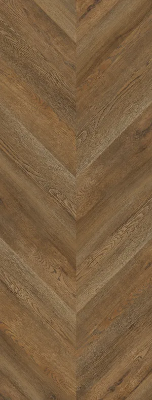 Chevron Nordic Isocore by null, a Hybrid Flooring for sale on Style Sourcebook