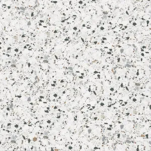 Vicenza Terrazzo Bianco Textured Tile by null, a Outdoor Tiles & Pavers for sale on Style Sourcebook