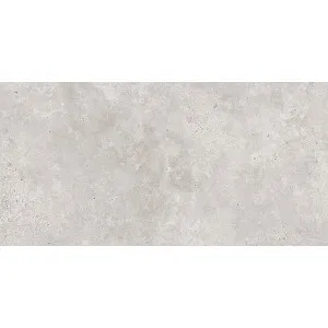 Dwelling Travertine Grey Textured Tile by null, a Outdoor Tiles & Pavers for sale on Style Sourcebook